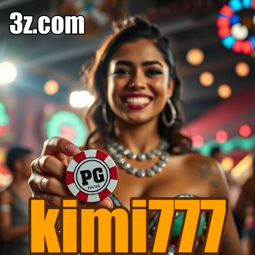 Aventuras Incríveis Esperam por Você no kimi777