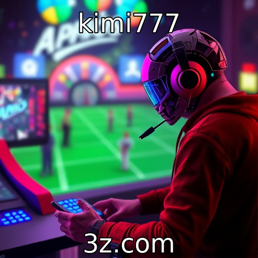 Inovações em Inteligência Artificial nos Jogos