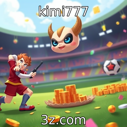 Expansão de plataformas de apostas e seus impactos no setor de jogos