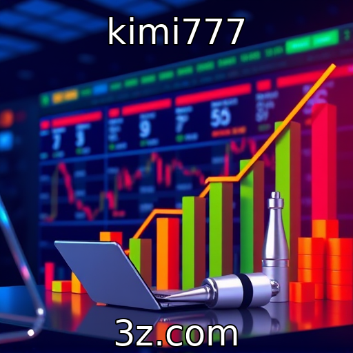 Expansão de plataformas de apostas e oportunidades de mercado