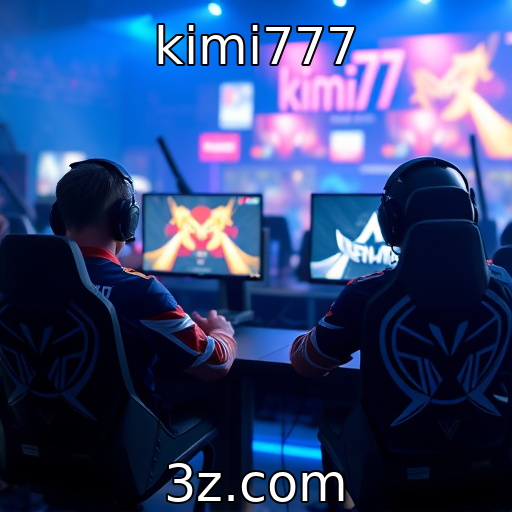 O futuro do eSports e sua popularidade crescente