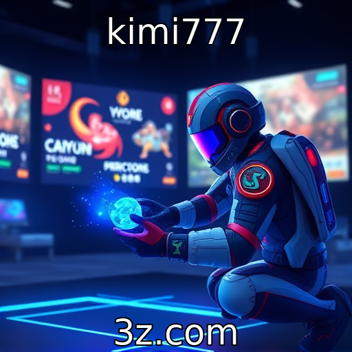 Novas tecnologias moldam o futuro dos jogos