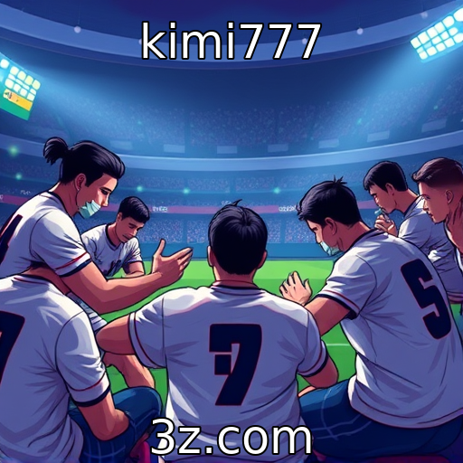 Fortalecimento de comunidades de jogadores e apostadores