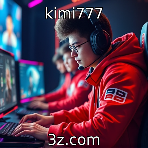 A ascensão dos eSports e sua popularidade