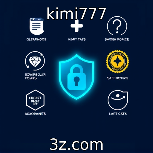 Medidas de segurança em cassinos online e certificações