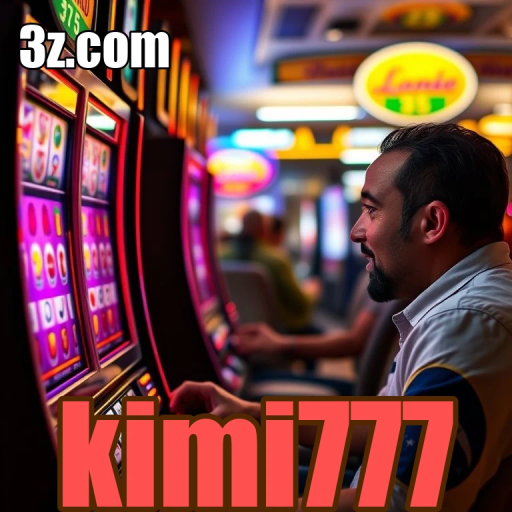 Estratégia Brilhante: A Magia do Kimi777 em Jogos Online