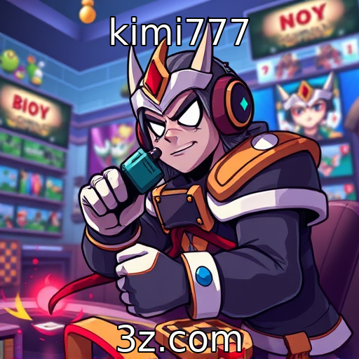 Crescimento das plataformas de streaming no setor de jogos