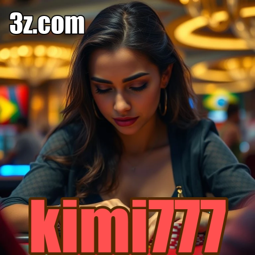 Torneios emocionantes no kimi777: entre na competição!