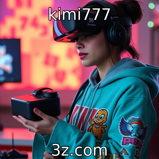 Novas tendências em jogos de realidade virtual